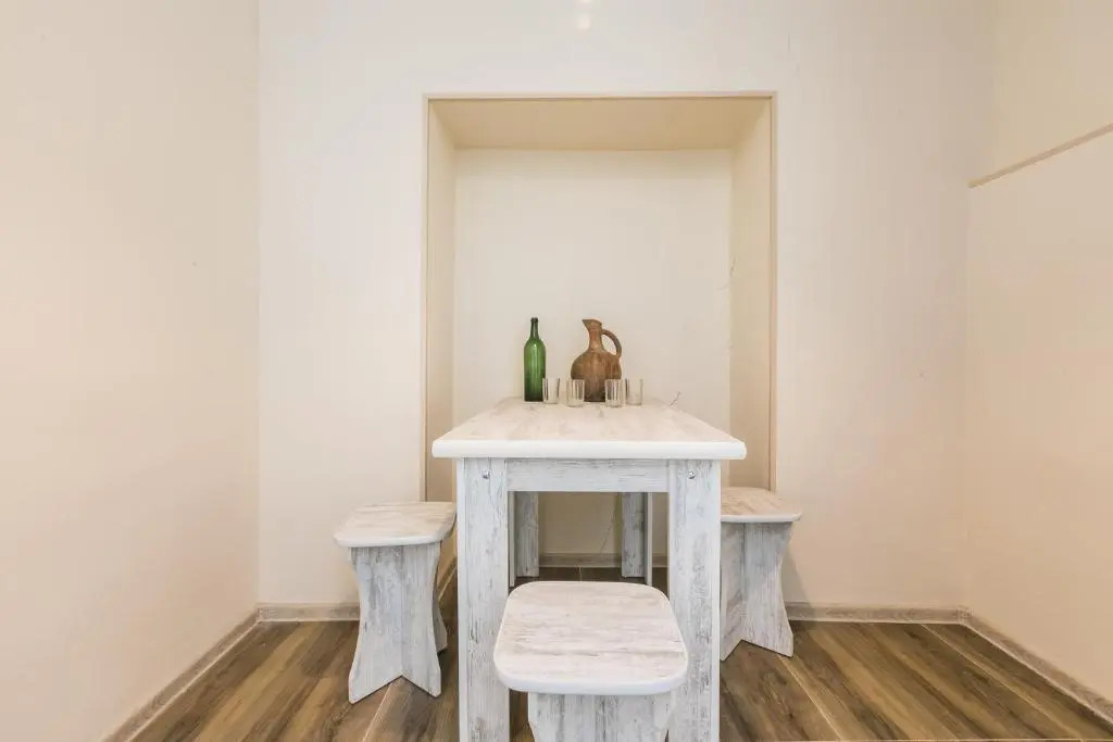 New Life Apartments