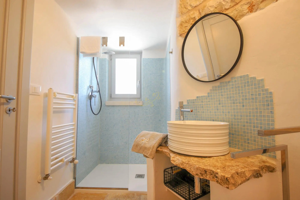 TD Trulli Locobello Stylish Cozy Trulli w Pool