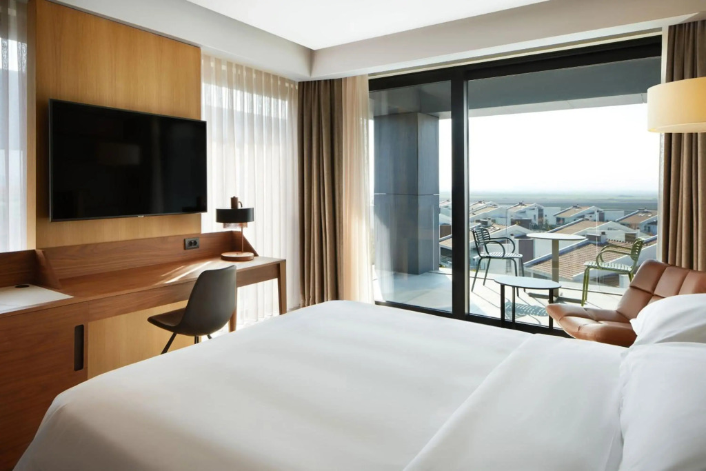 Four Points by Sheraton Prishtina City