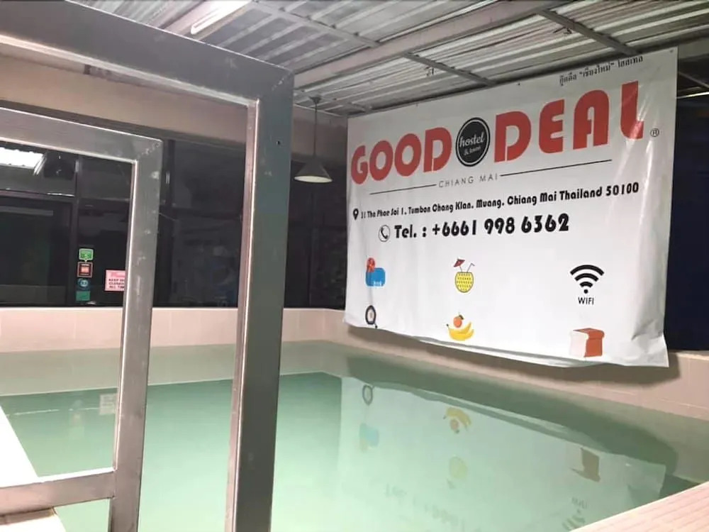 Good Deal Hostel