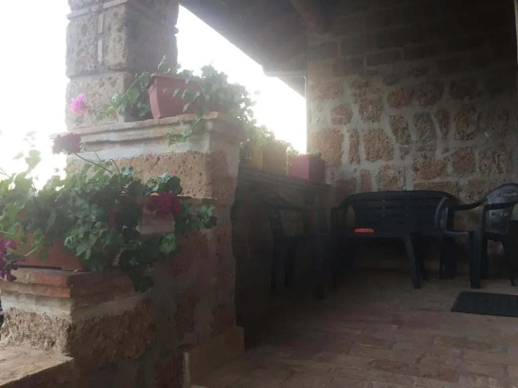Agriturismo Casale Loreto