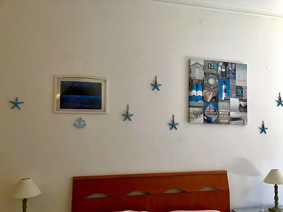 La casa di Nataly
