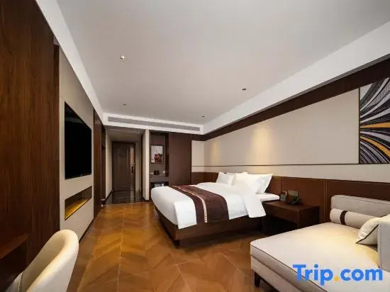 Qiao Dong Hotel