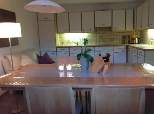 Ferienwohnung Strubbauer