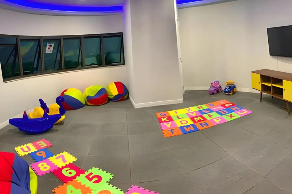 HABITAT - Apartamentos Praia dos Anjos