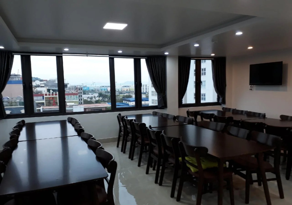 Toan Phuong Hostel