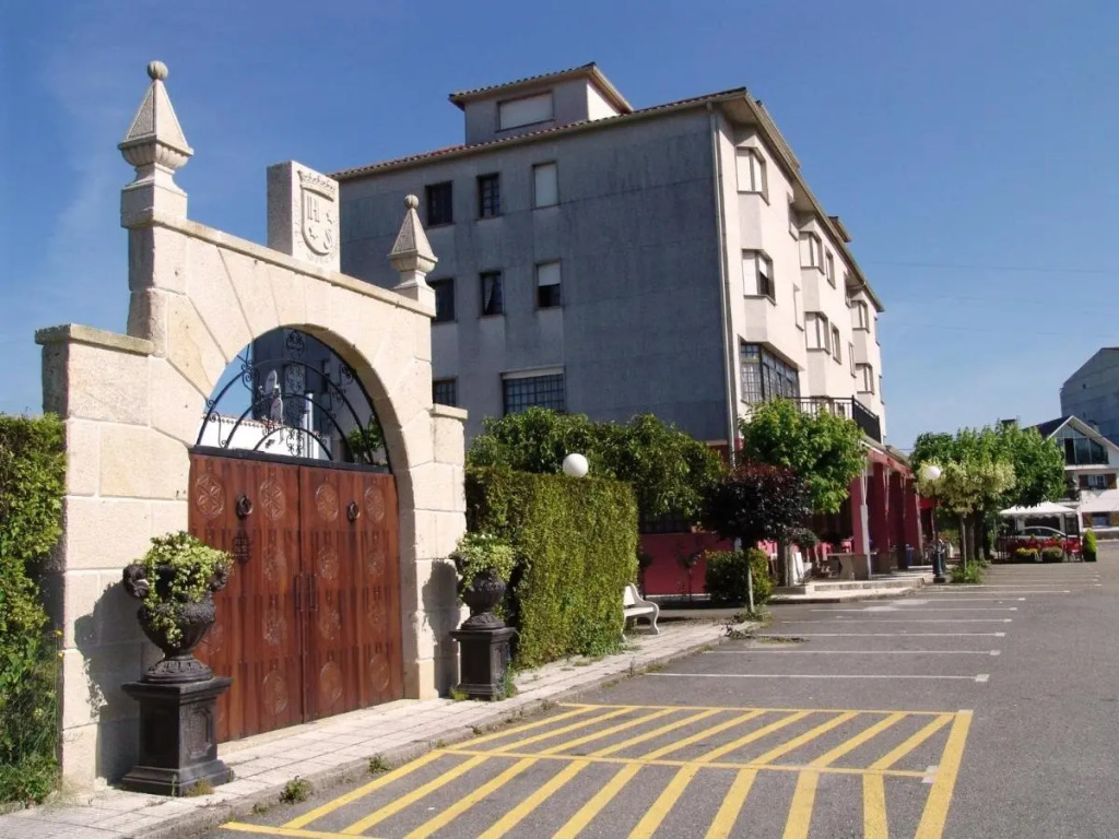 Hotel Sena