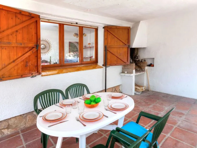 Villa Villa Pinos by Interhome