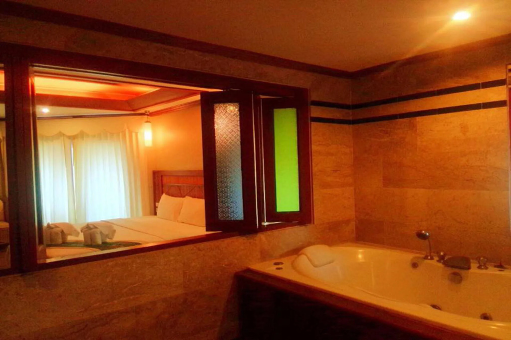 Mac Resort Hotel