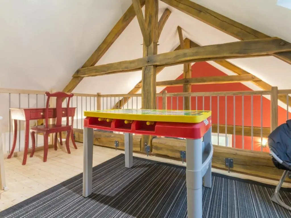 Gîte familial au calme avec étang privé, proche Nantes, jardin, activités, et accès PMR - FR-1-306-961