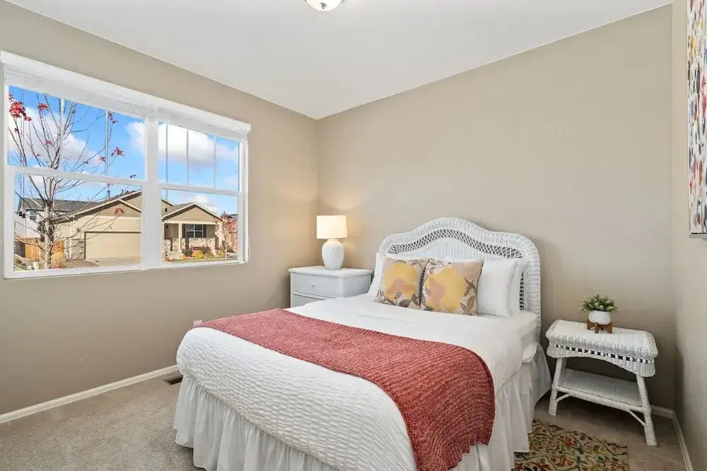 Windshire Retreat Pool, Garage & Pet-friendly
