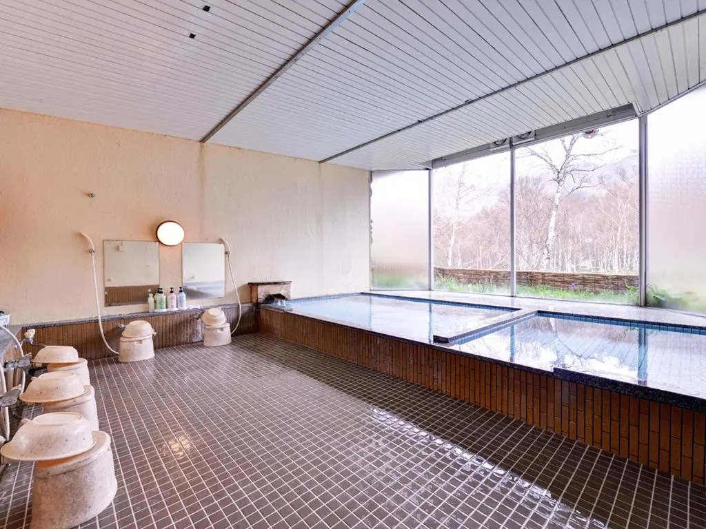 Ishinoyu Lodge