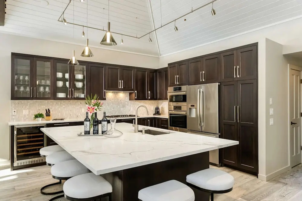 Homestead Townhome