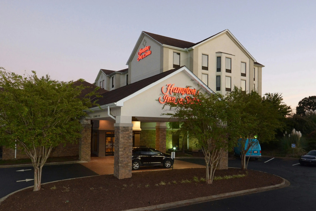 Hampton Inn & Suites Greenville/Spartanburg I-85, SC