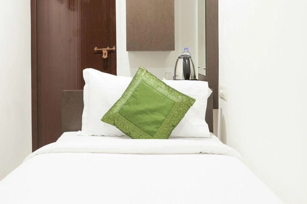 Qubehotelinn