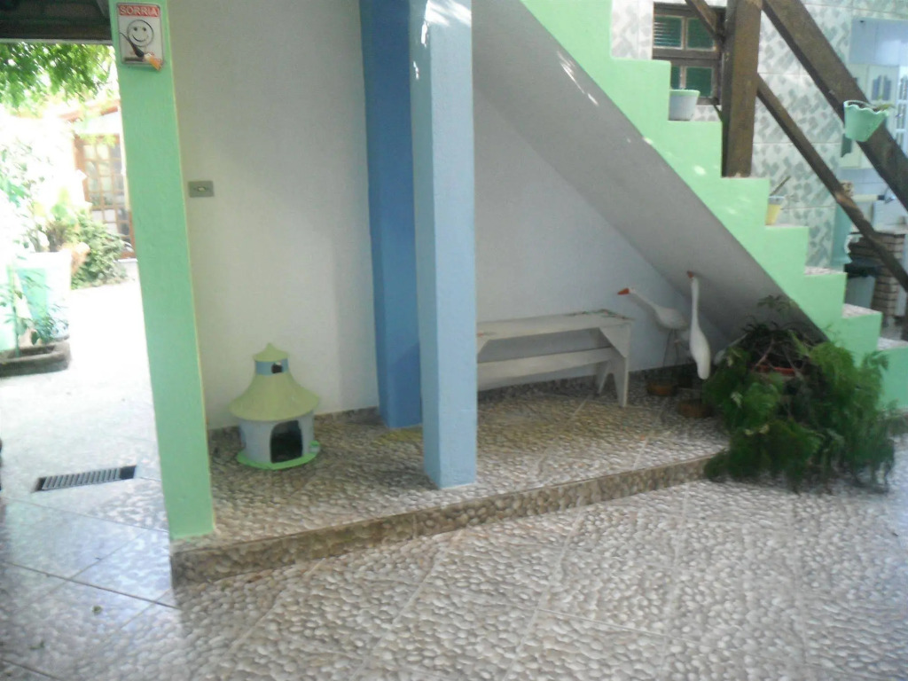 Abelhinhas Residencial Camburi Pousada