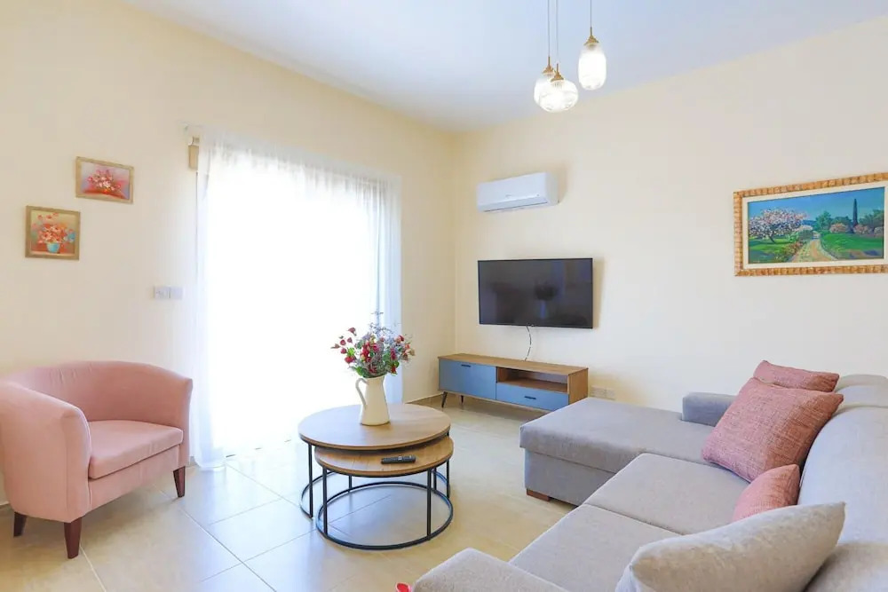 Villa Lefkas