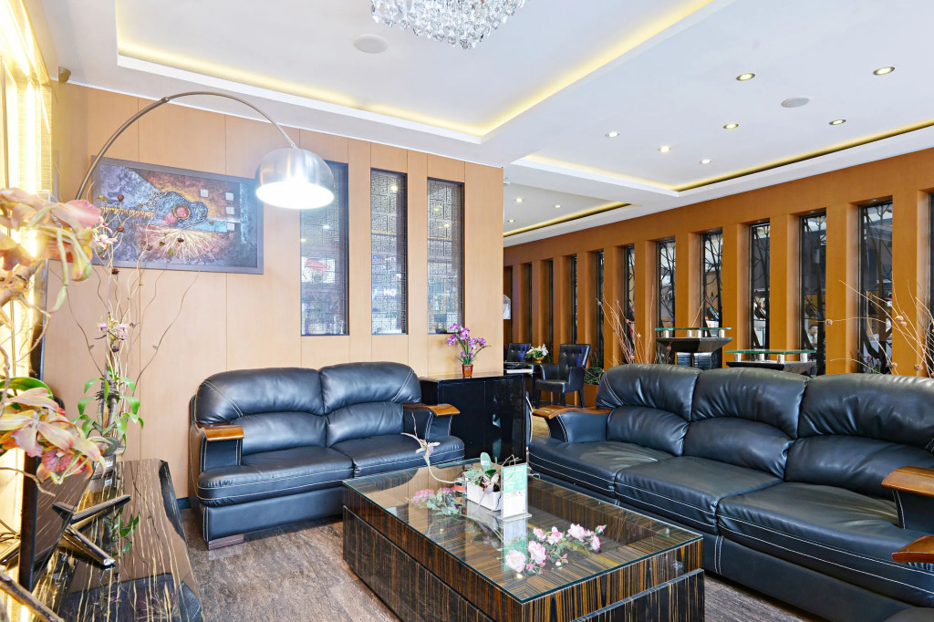Hotel Victory Bandung