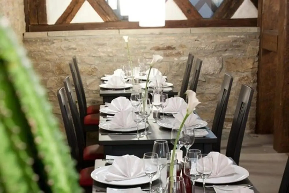 Hotel Freihof