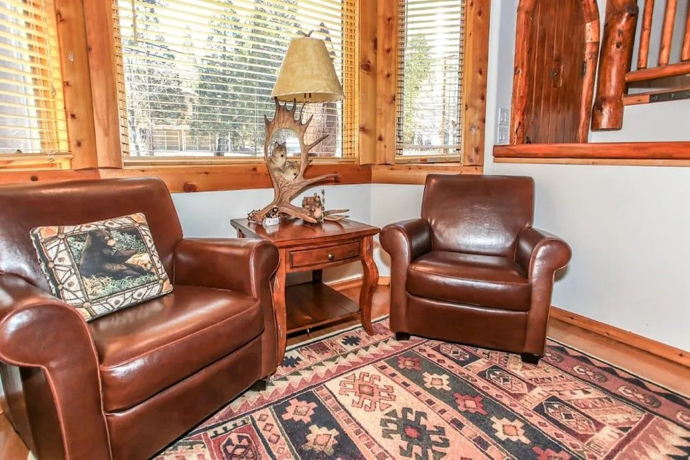 Casa De Oso Lakefront