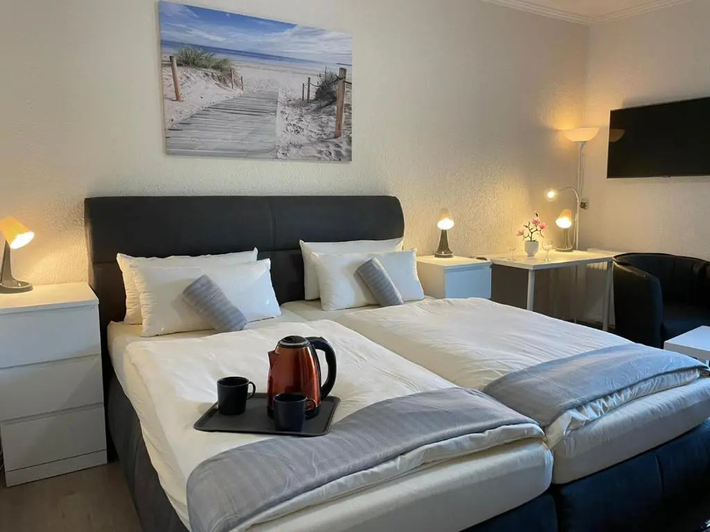 Varel Bay Hotel