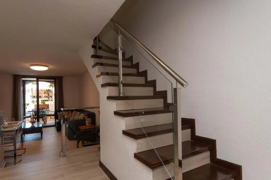 Parque Santiago II 85 - Two Bed