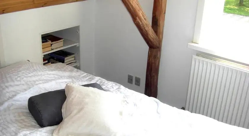 Vildkildegaard Bed & Kitchen