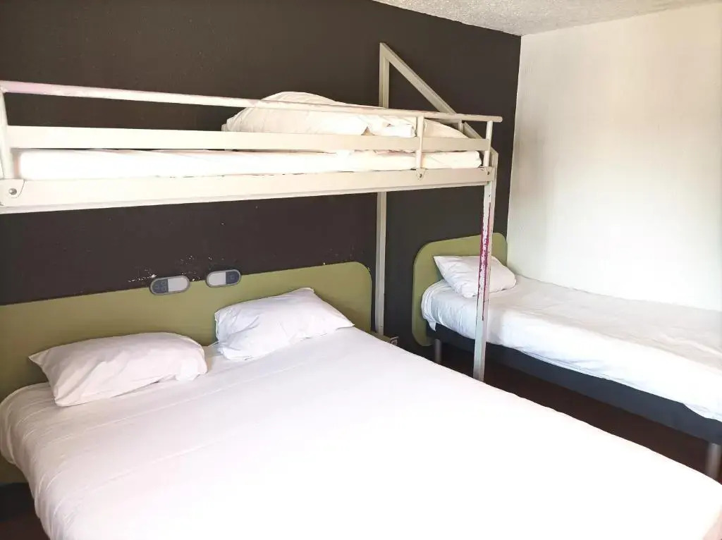 Cithotel Design Booking Evry Saint-Germain-lès-Corbeil Sénart