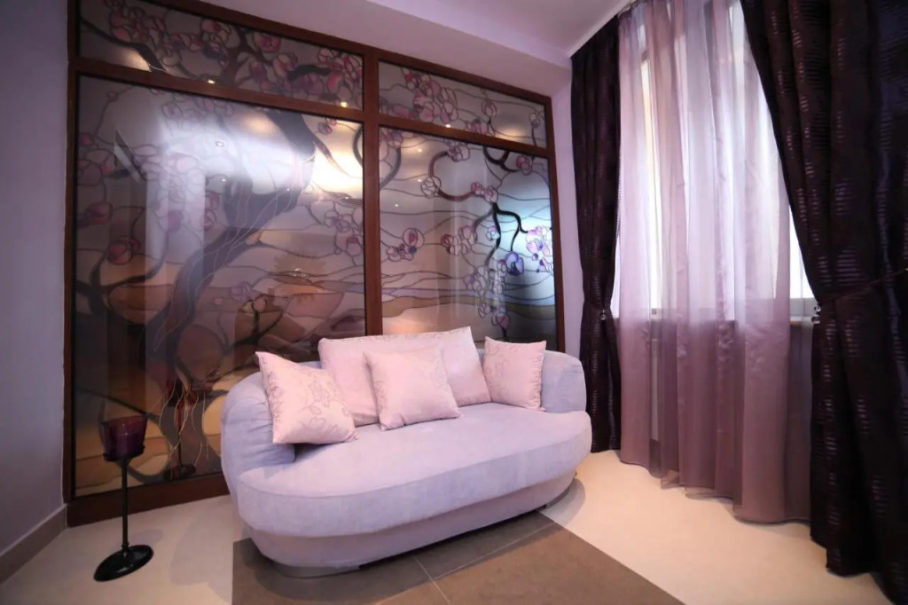 Отель Multi Rest House