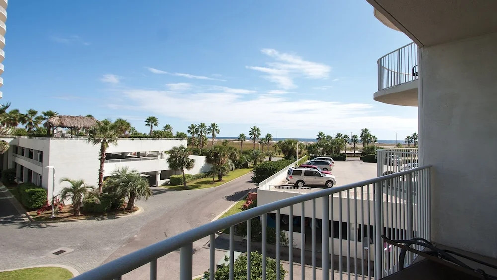 Bay and Gulf Views - Unit Crb0209