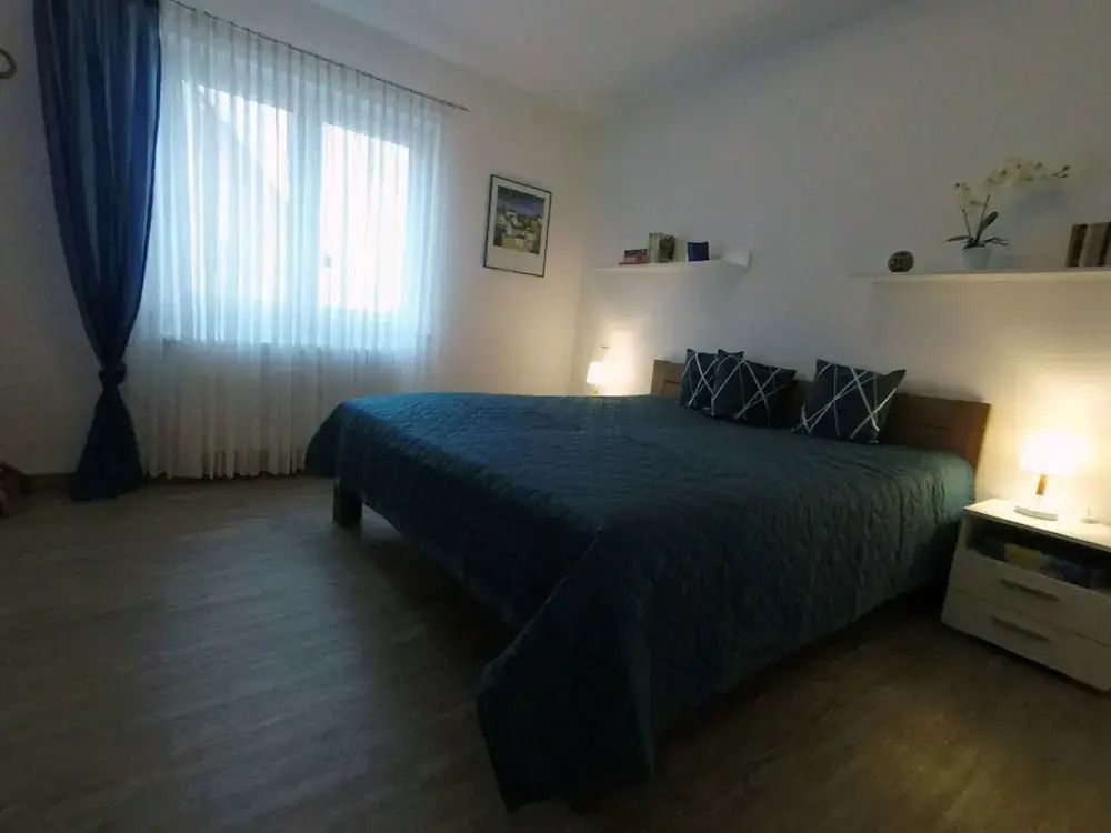 Ferienwohnung Auszeit
