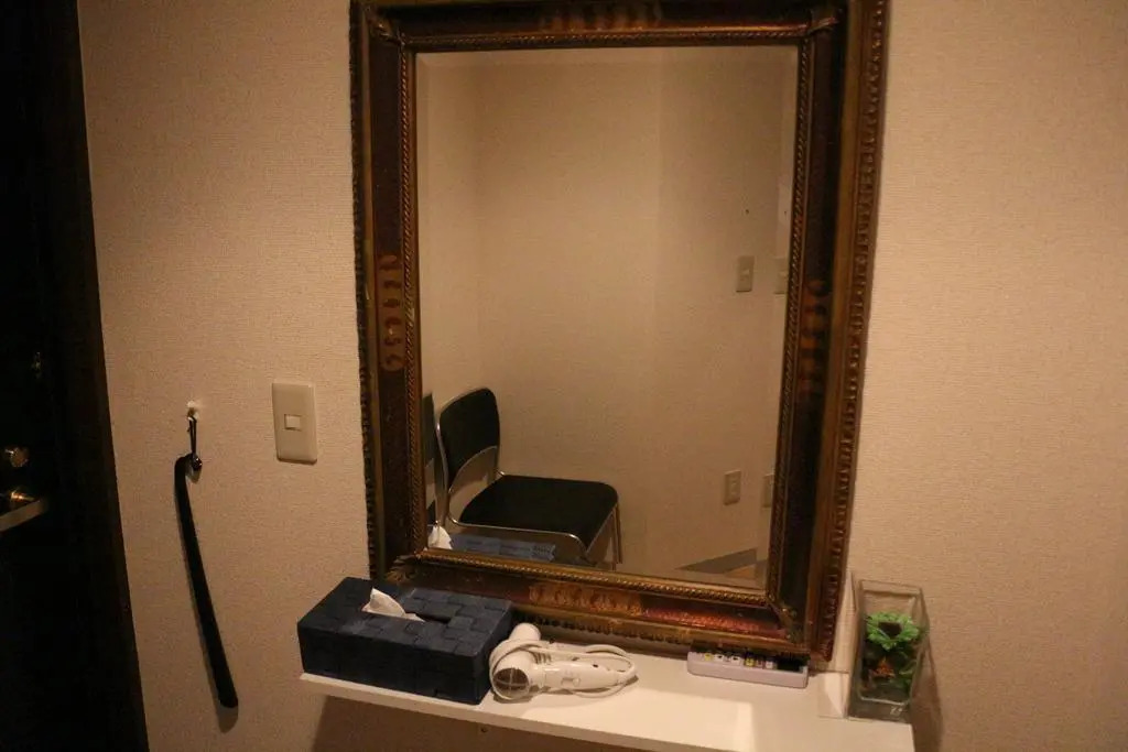 Hotel 3000 Jyuraku - Hostel