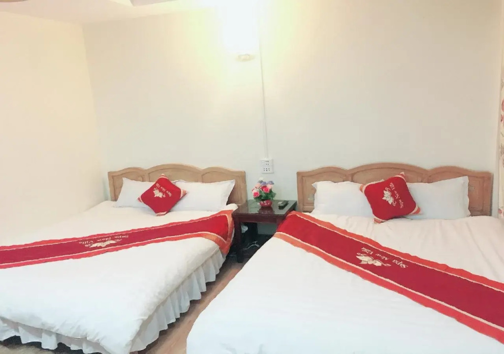 Sapa Hung Giang Hotel
