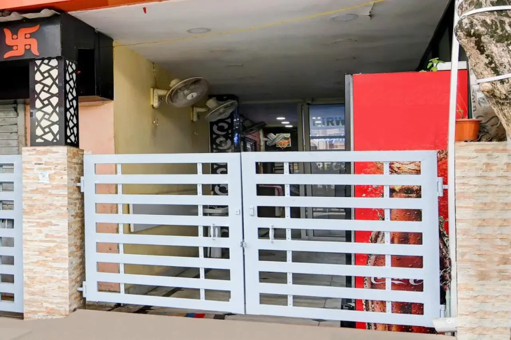 Sp2 Guest House