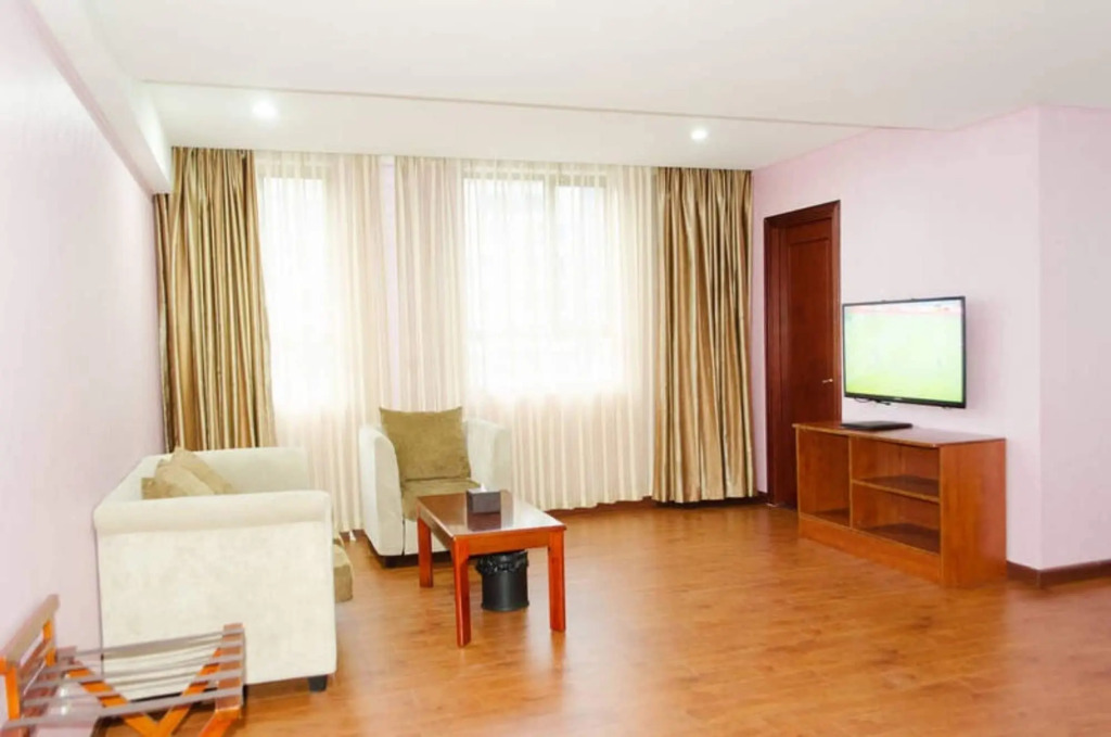 Guangzhou JinTang Hotel