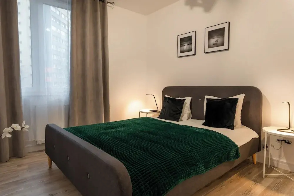 Pure Home Premium Apartments - Parking Free