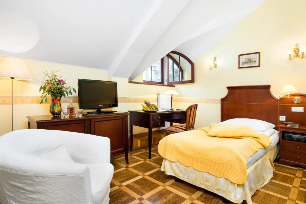 Hotel Maltański