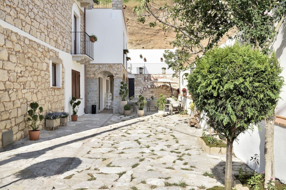 Hotel Goloritzé