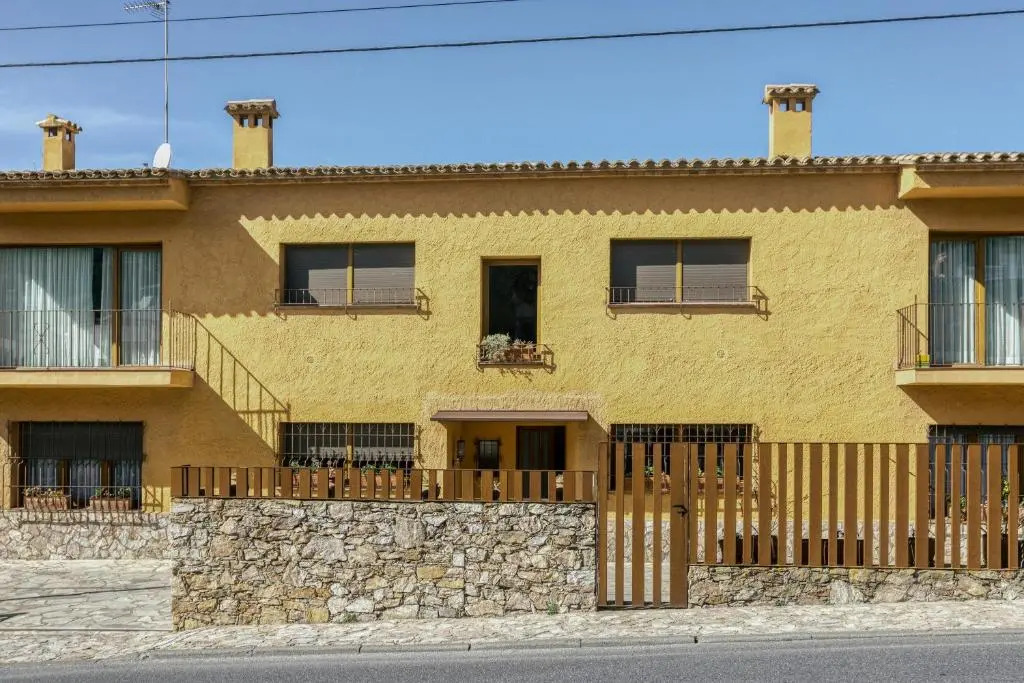 Apartamento Bajo 2