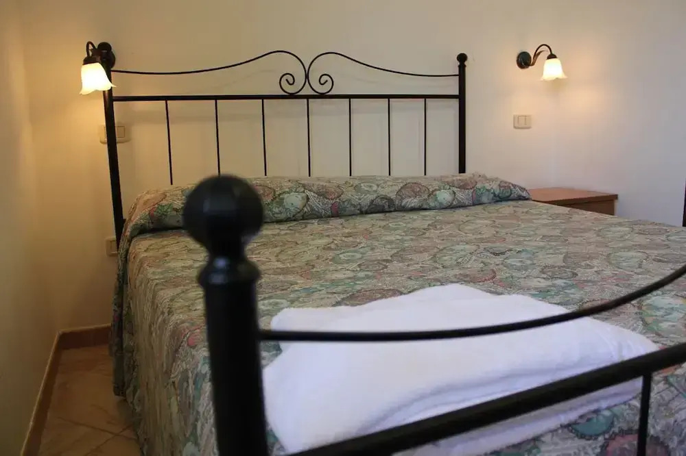 Agriturismo Eucalipto
