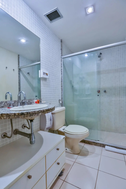 Hotel Orizzonte Niteroi by Atlantica