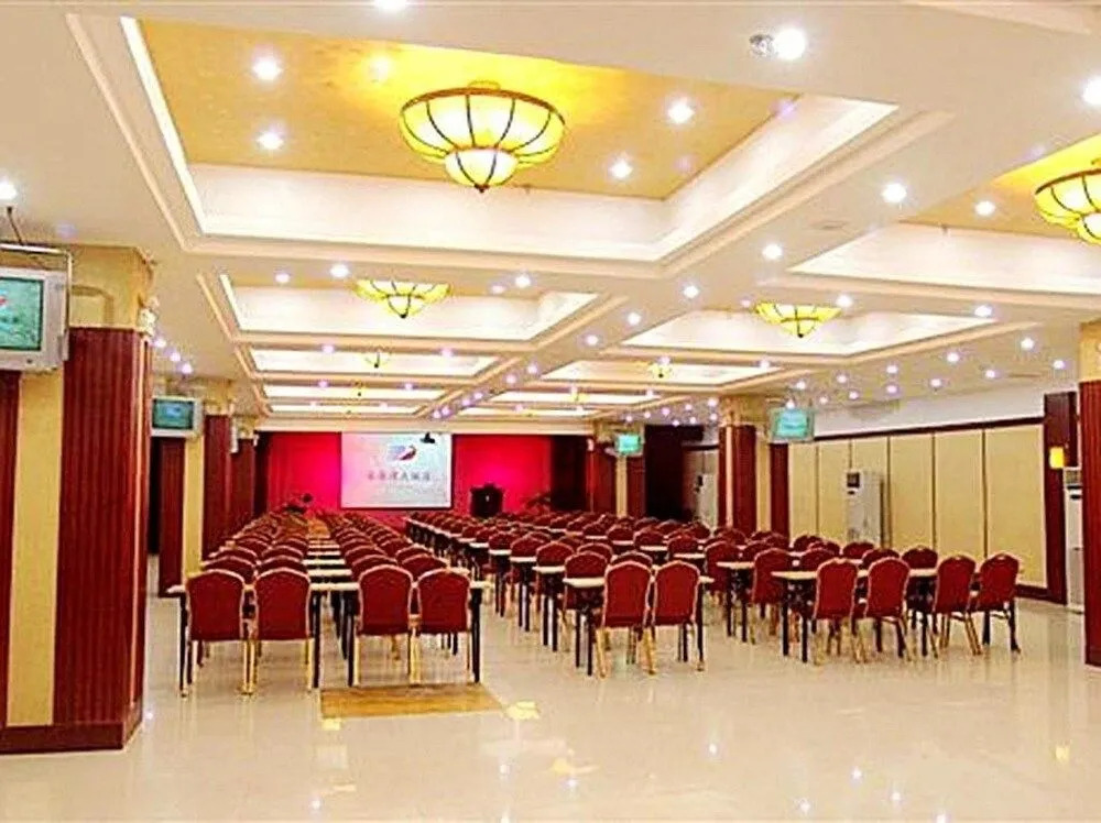 Jingangwan Hotel
