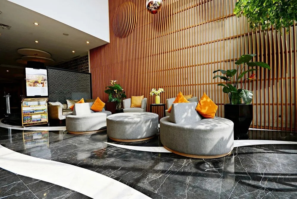 ZEN Rooms Sudirman Blora