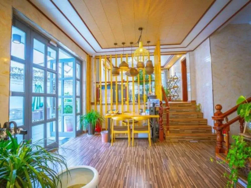 Yiyun Botique Inn Yueting Hengdian