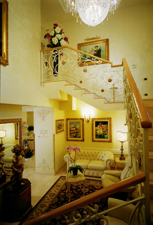 Boutique Hotel Dieci