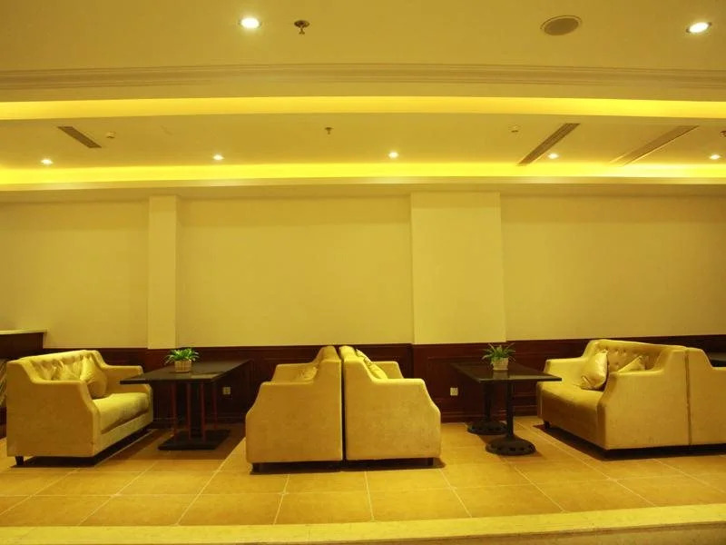 GreenTree InnTaizhou Linhai Passenger Transport Center Lamei Road Hote