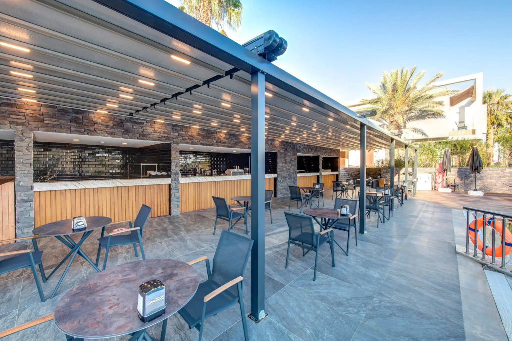 The Oba Hotel