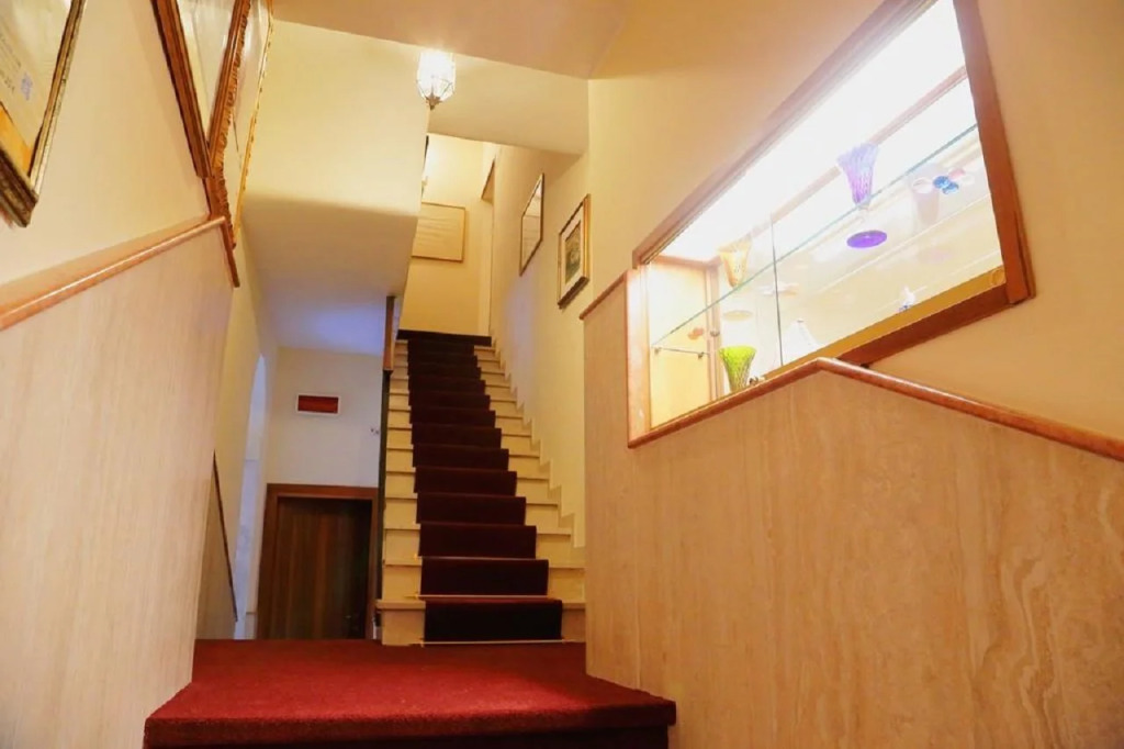 Hotel Tivoli