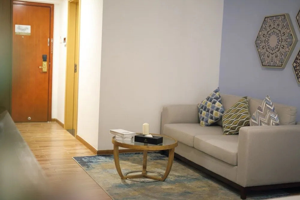 Xiande International Apartment (Lingnan Tiandi)