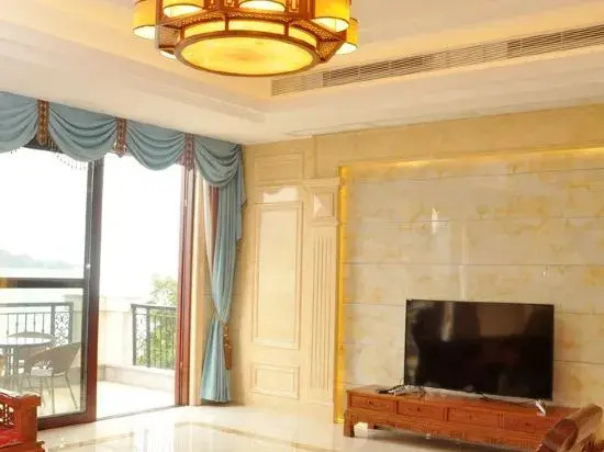 Huidong Meilianyayuan Villa